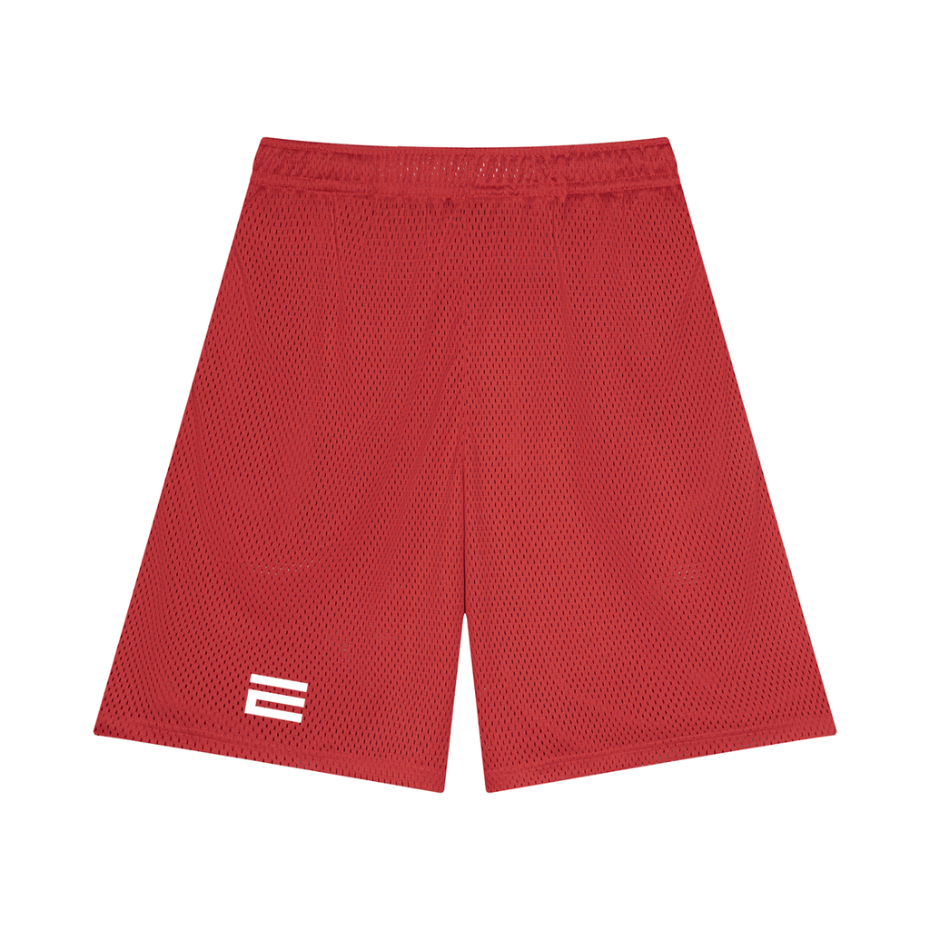 DEEJ's Mesh Hoop Shorts