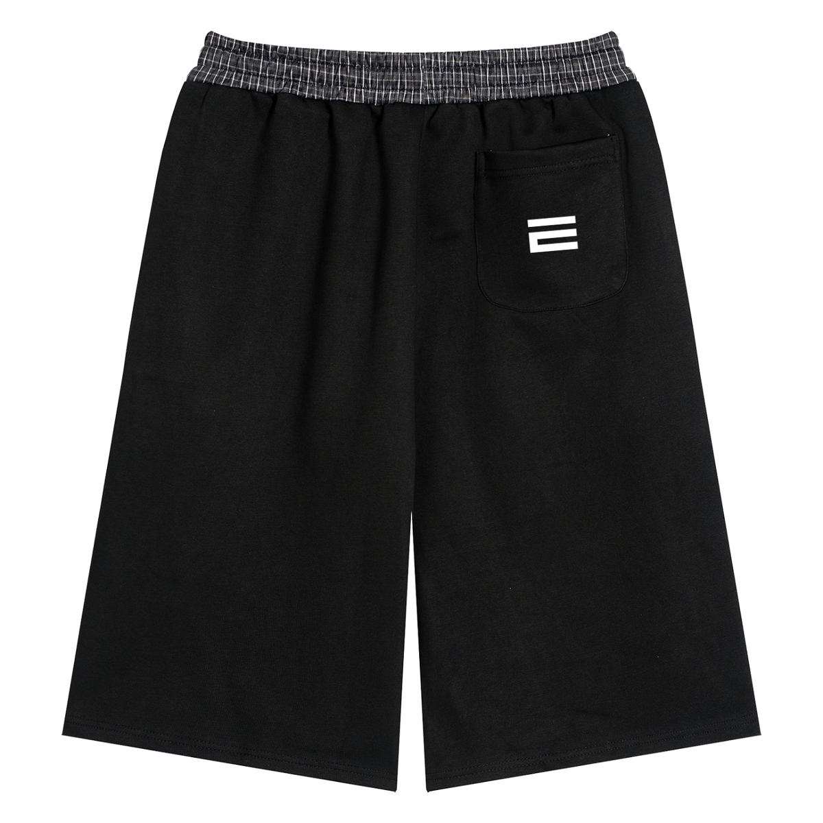 DEEJ's Waistband Shorts