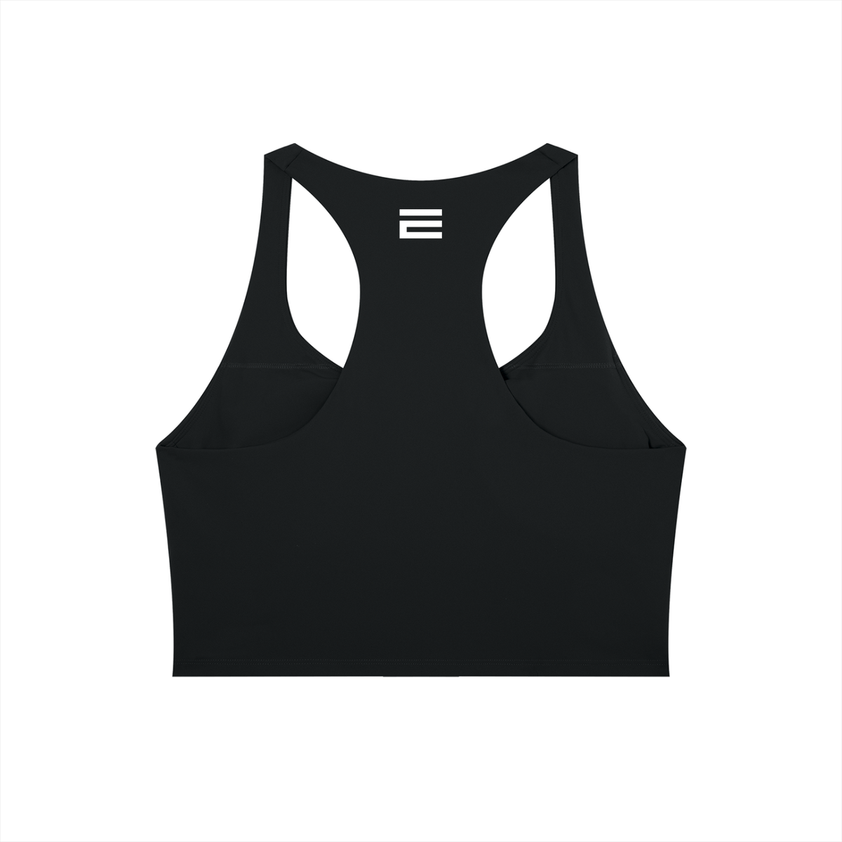 DEEJ's Tight Paneling Yoga Top