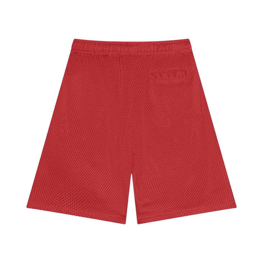 DEEJ's Mesh Hoop Shorts