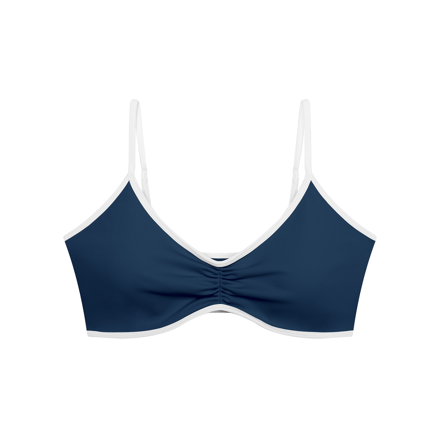 DEEJ's V-Neck Sports Bra