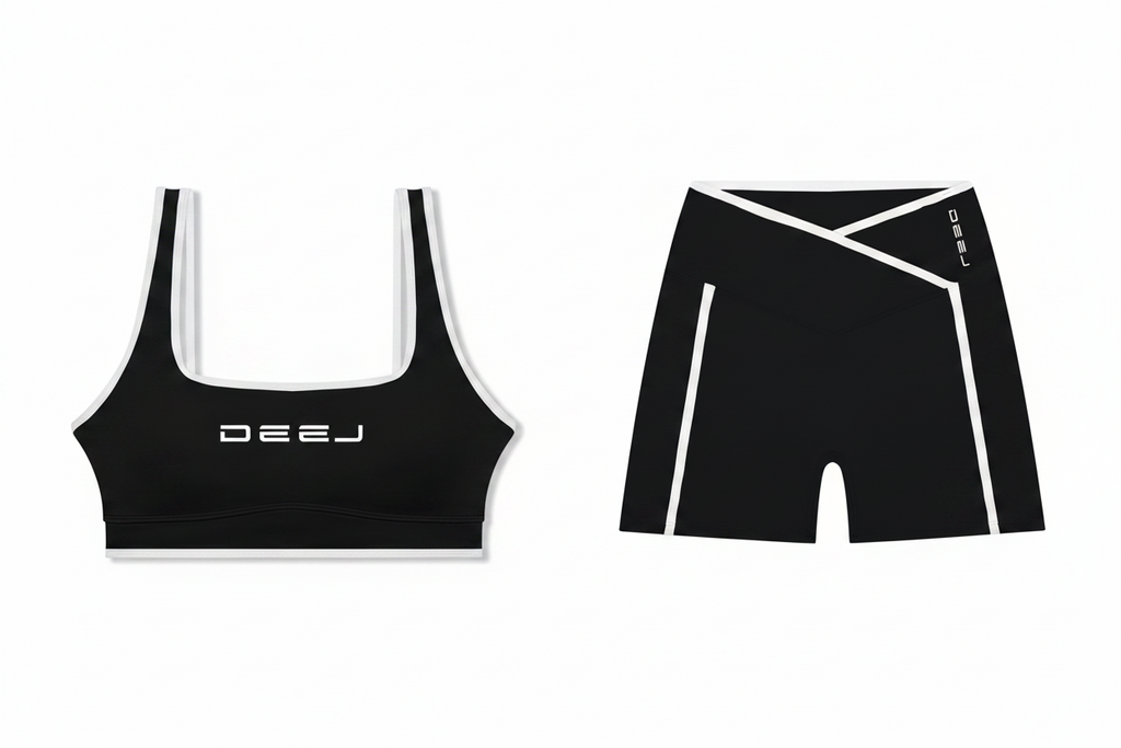 DEEJ's YOGA SET