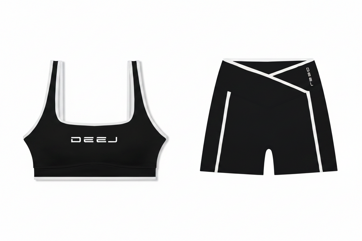 DEEJ's YOGA SET