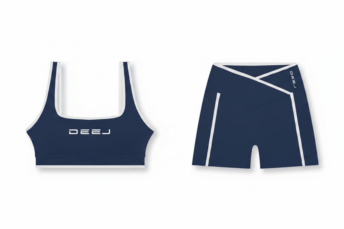 DEEJ's YOGA SET