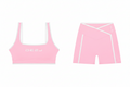 DEEJ's YOGA SET