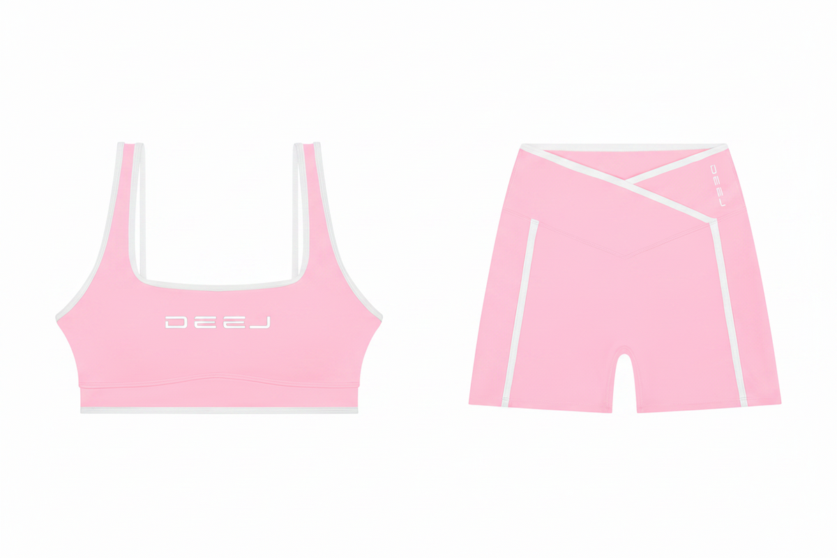 DEEJ's YOGA SET