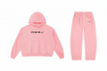 DEEJ's Pink Set