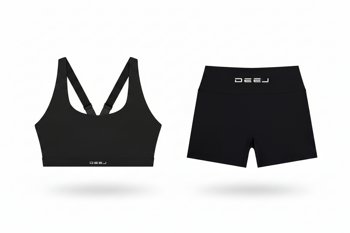 DEEJ's Flex Set