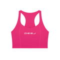 DEEJ's Tight Paneling Yoga Top