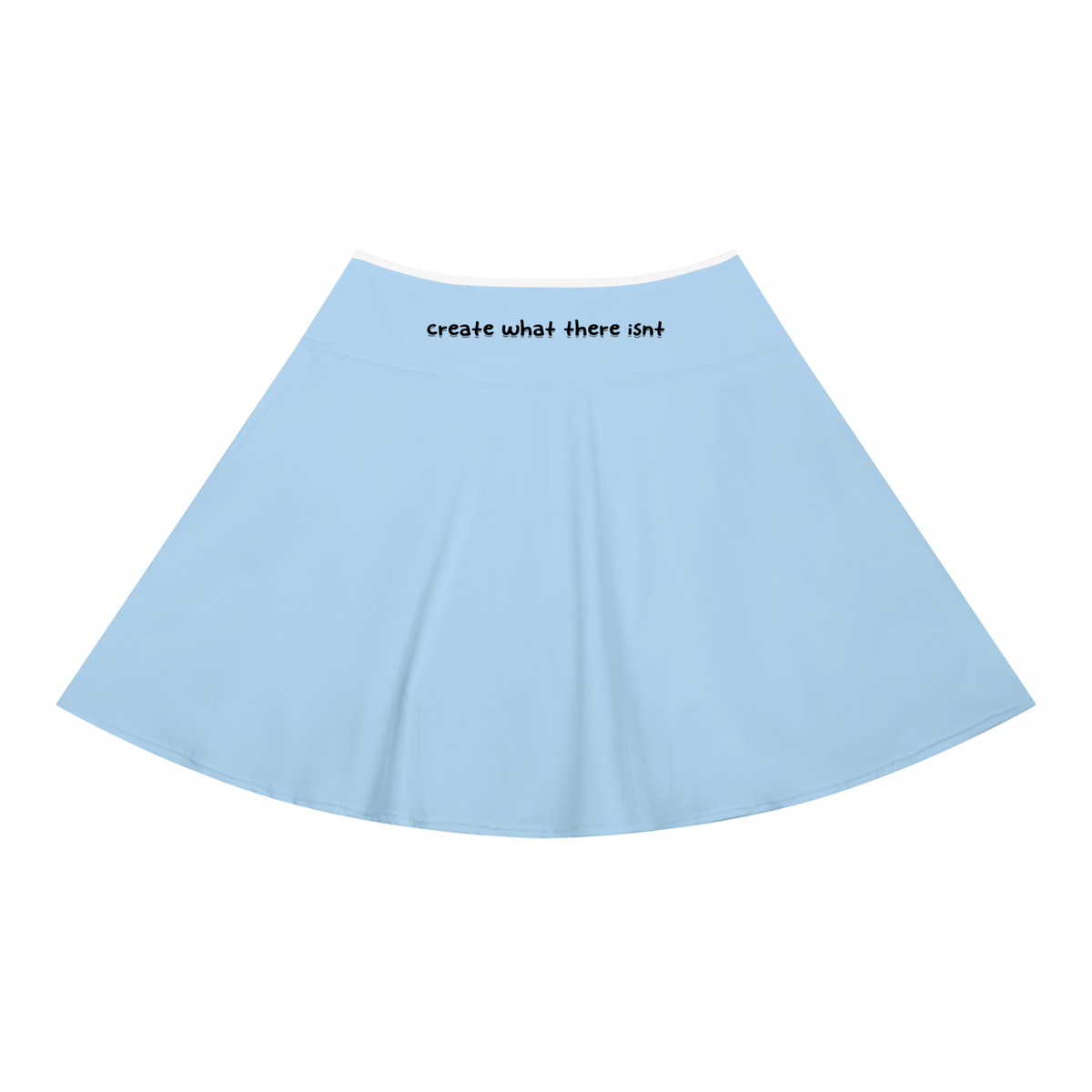 DEEJ's A-Line Skirt