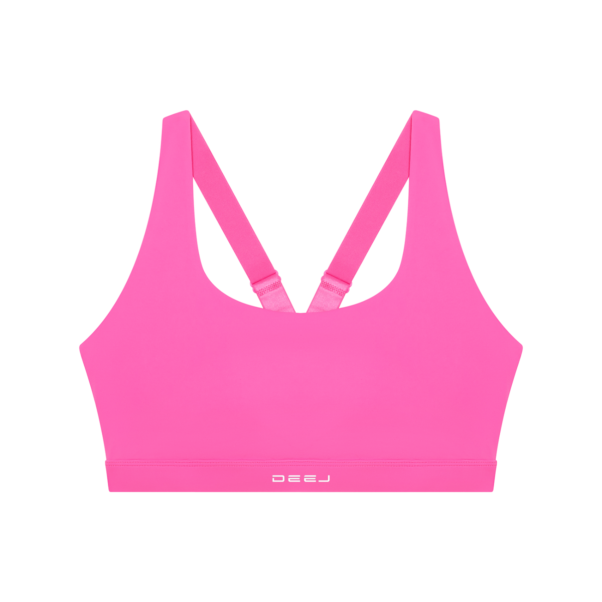 DEEJ's Yoga Sports Bra