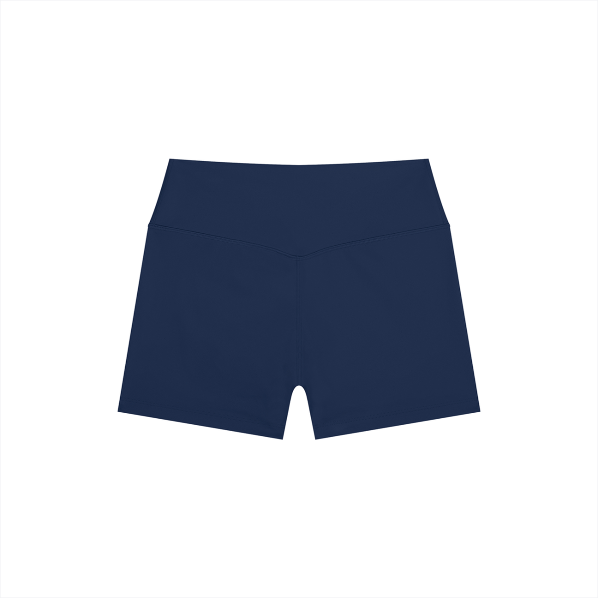 DEEJ's High Rise Yoga Shorts