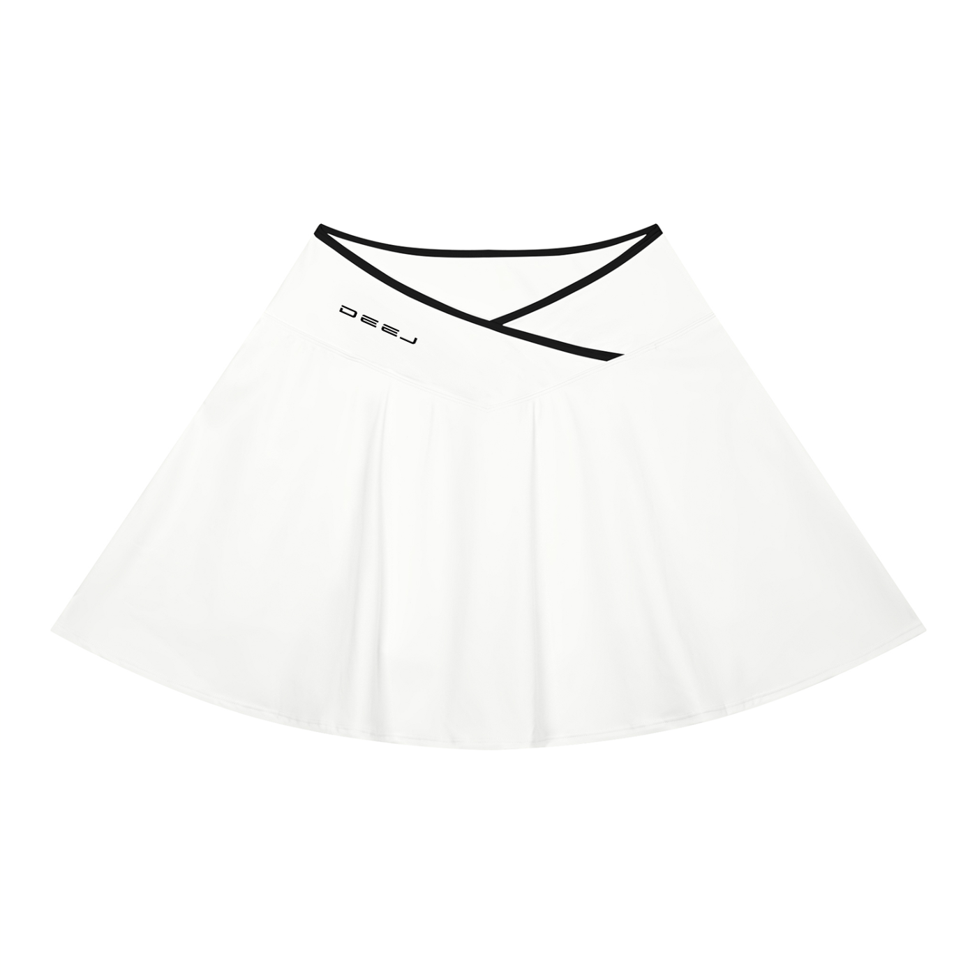 Women's A-Line Skirt