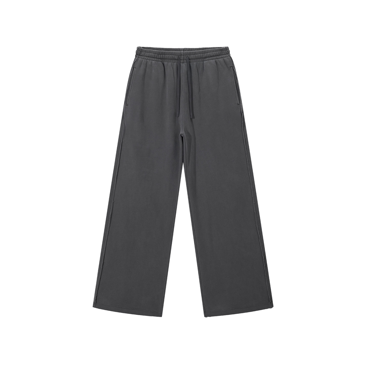 DEEJ's wide-fit Sweatpants