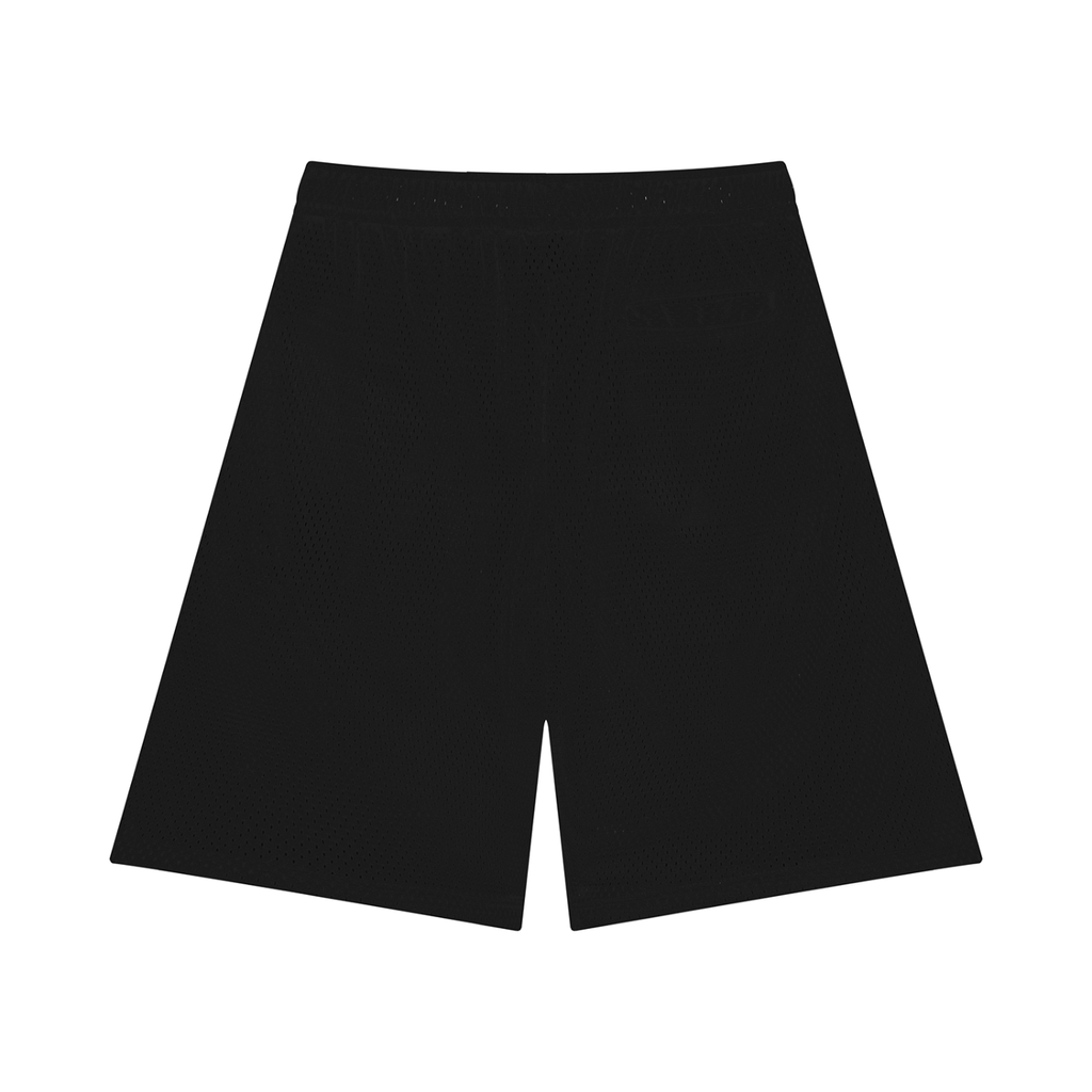 DEEJ's Mesh Hoop Shorts