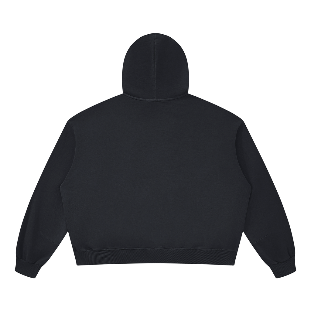 DEEJ's Vintage Washed Hoodie