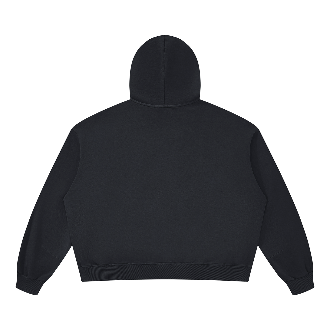 DEEJ's Vintage Washed Hoodie