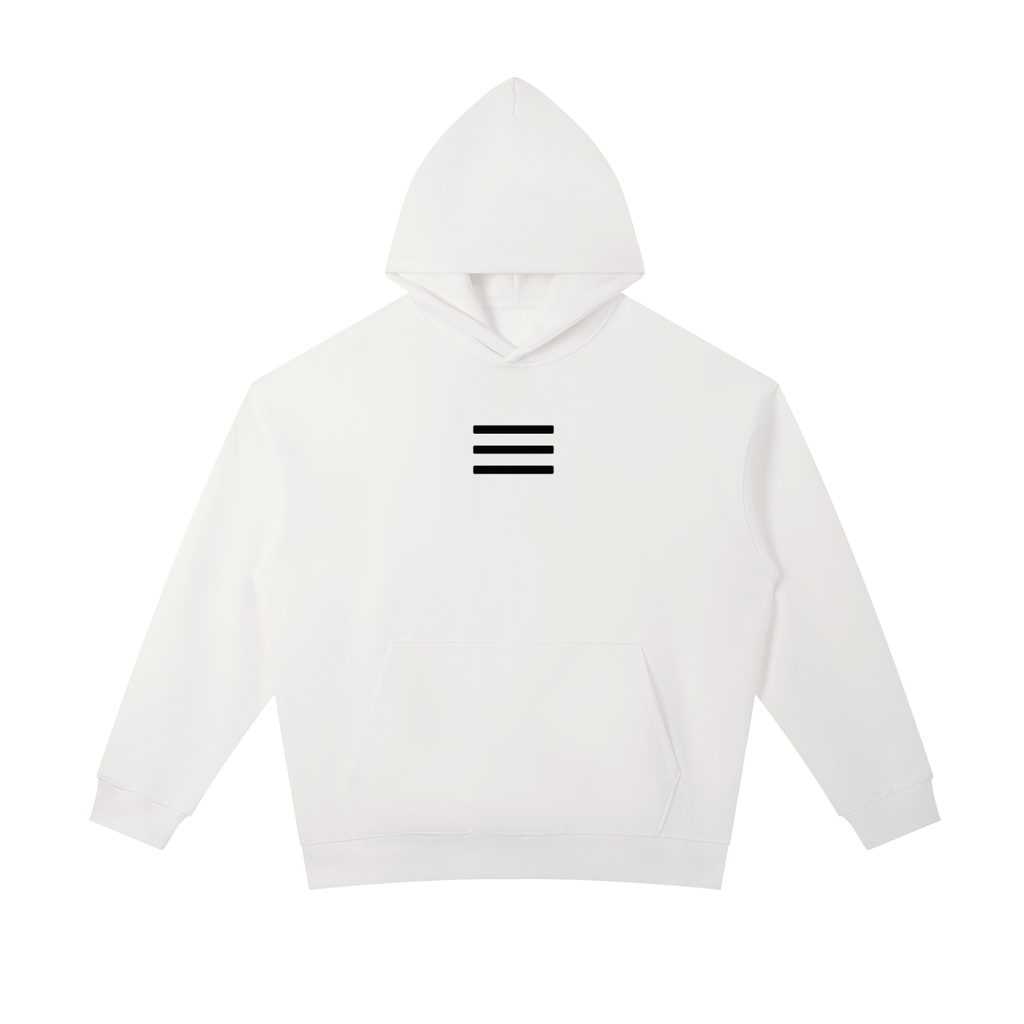 DEEJ'S Essential Heavyweight Hoodie
