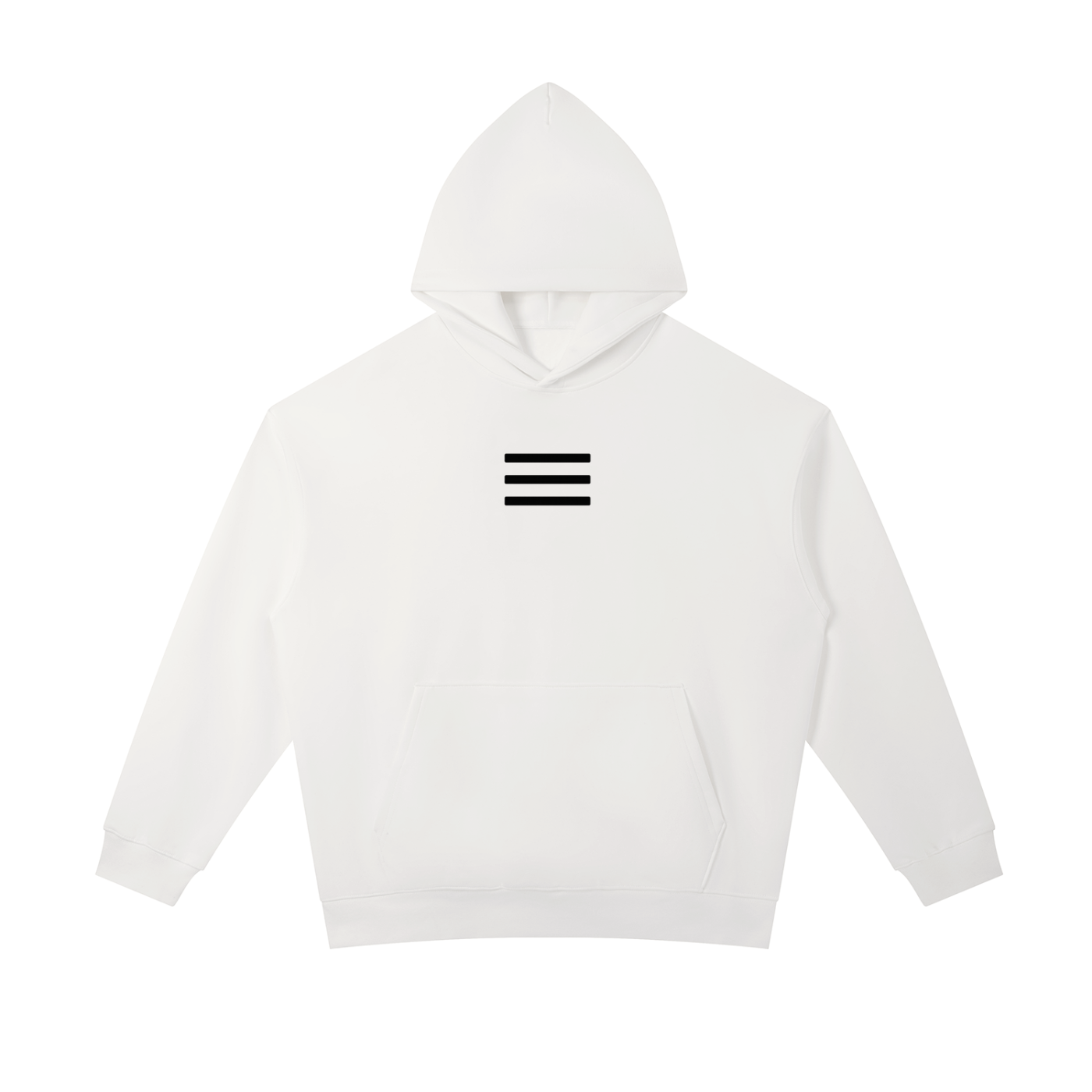 DEEJ'S Essential Heavyweight Hoodie