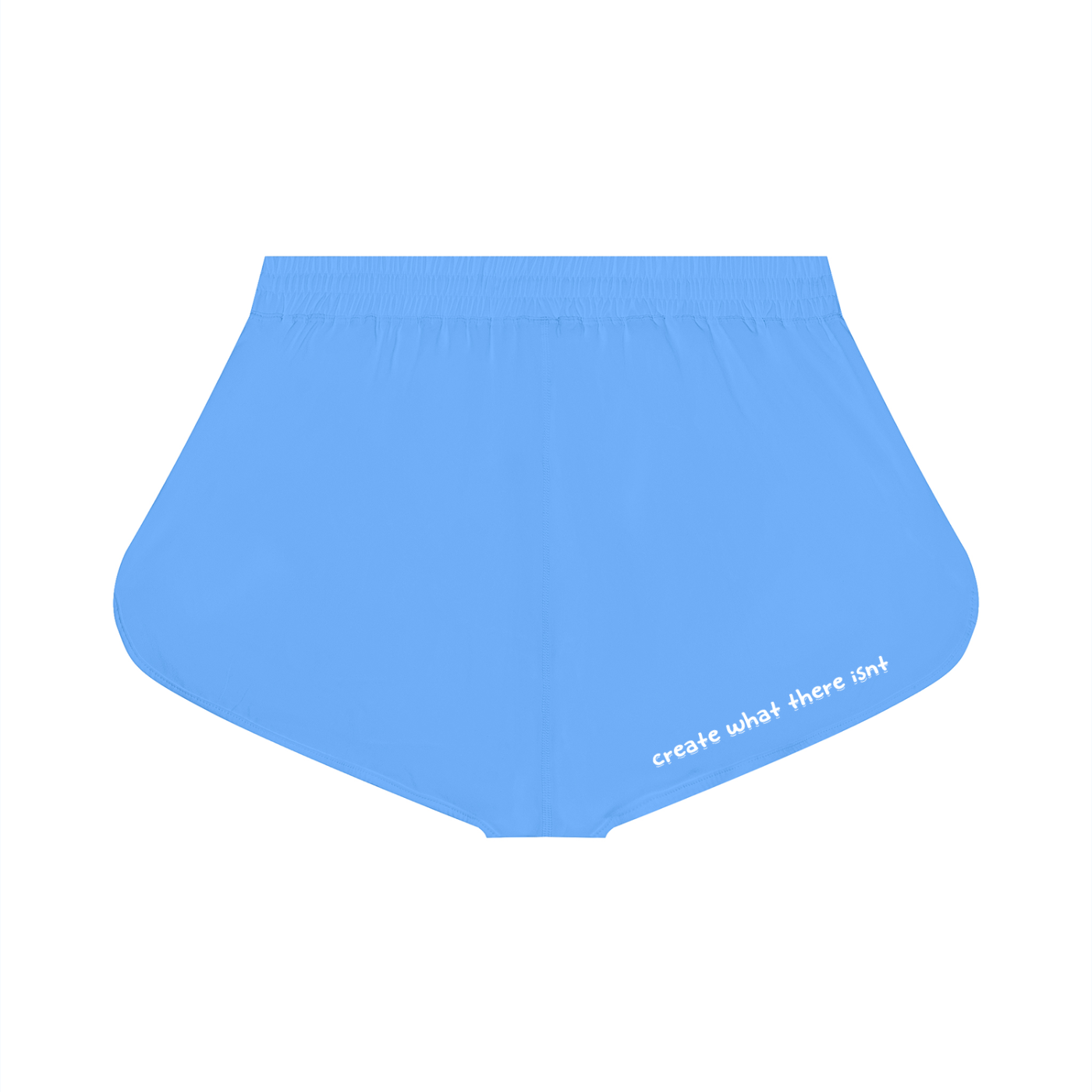 Women’s Drawstring Bermuda Shorts