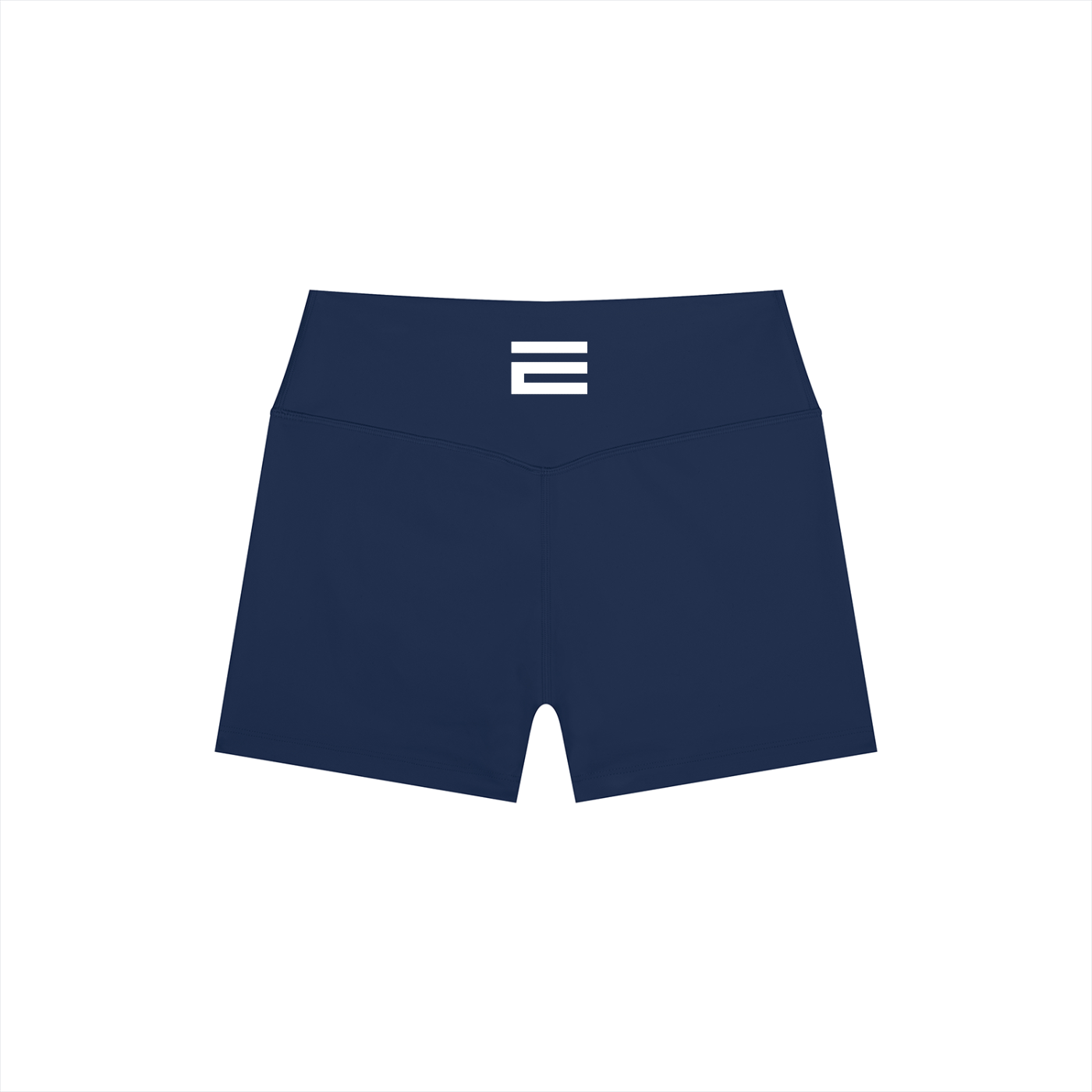 DEEJ's High Rise Yoga Shorts