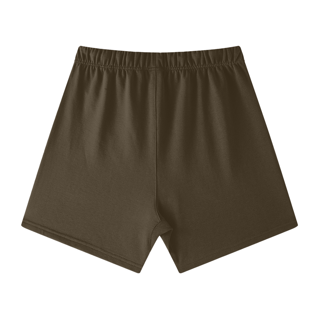 DEEJ’s Loose Fit Cotton Shorts