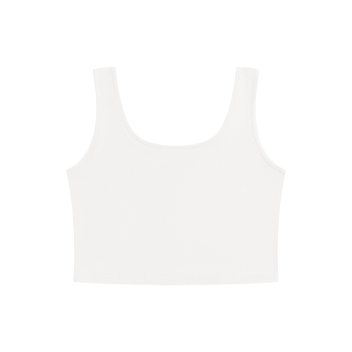 DEEJ's Cropped Tank Top