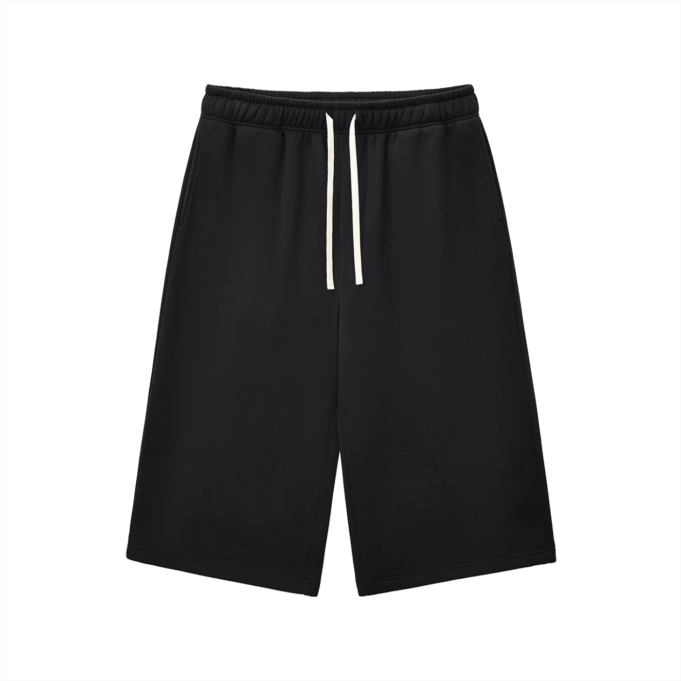 DEEJ's Three-quarter Sweatpant