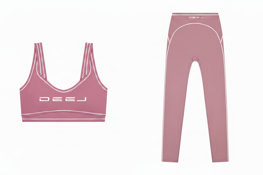 Pink Set