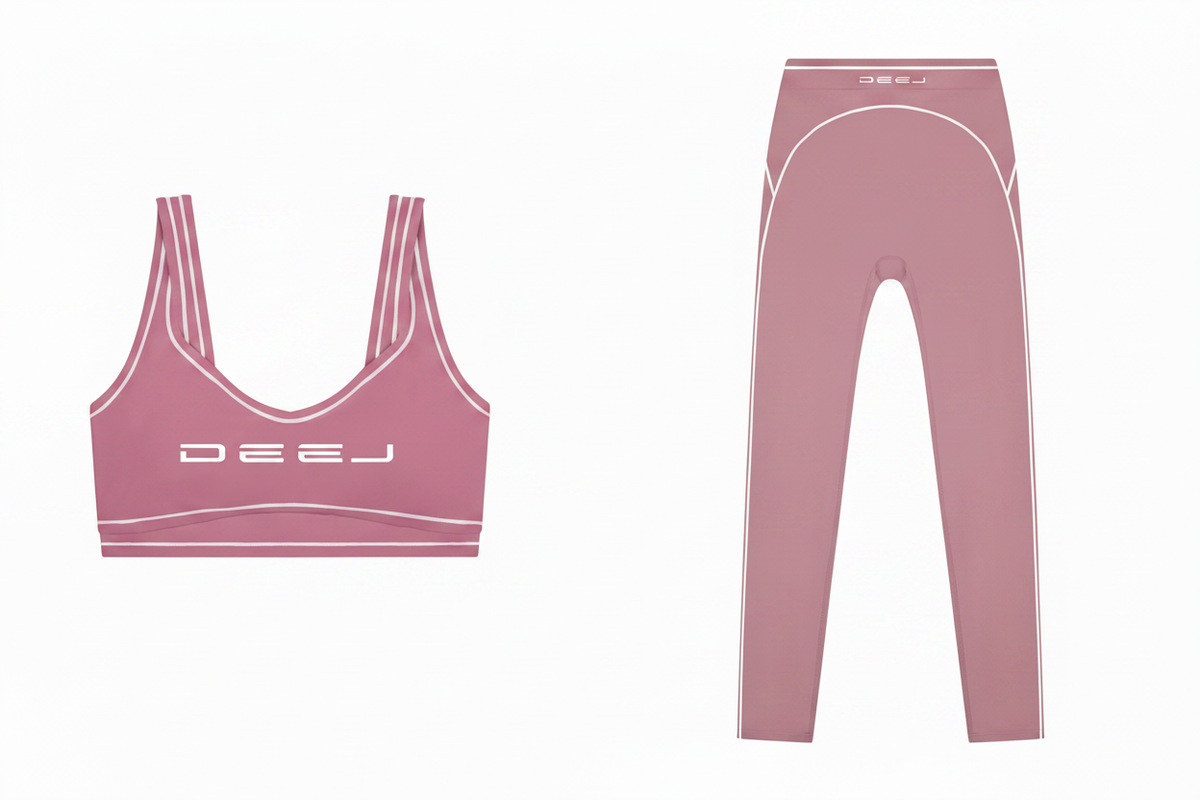Pink Set