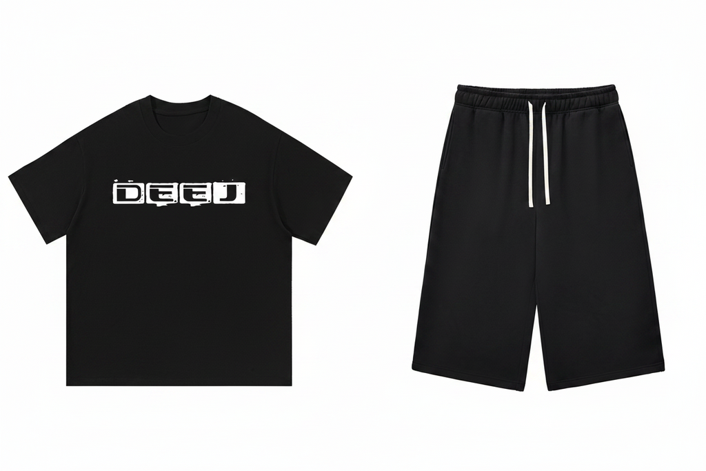 DEEJ's STREET SET