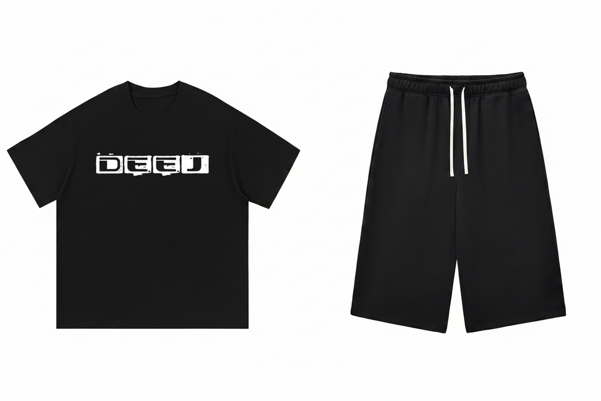 DEEJ's STREET SET