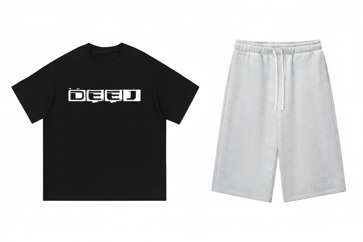 DEEJ's STREET SET